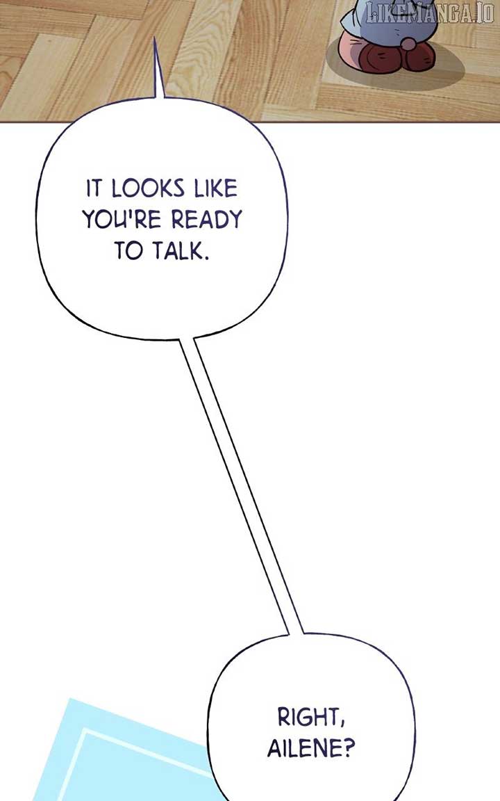The Handmaiden Hates Childcare Chapter 65 - Page 105