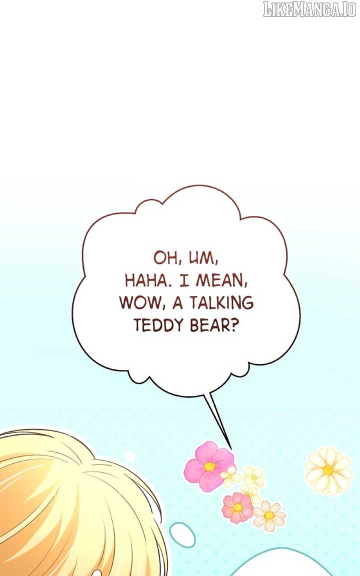 The Handmaiden Hates Childcare Chapter 65 - Page 107