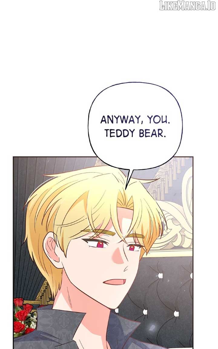 The Handmaiden Hates Childcare Chapter 65 - Page 111