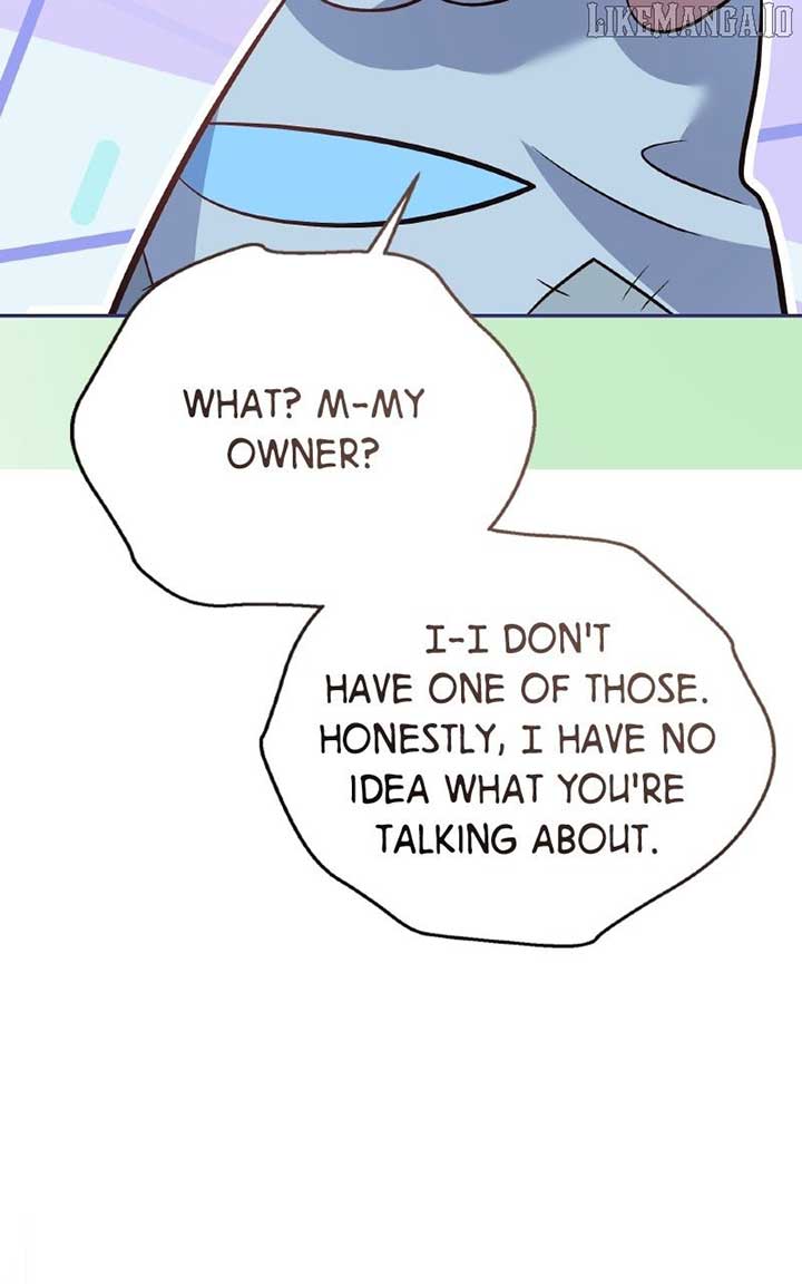 The Handmaiden Hates Childcare Chapter 65 - Page 114