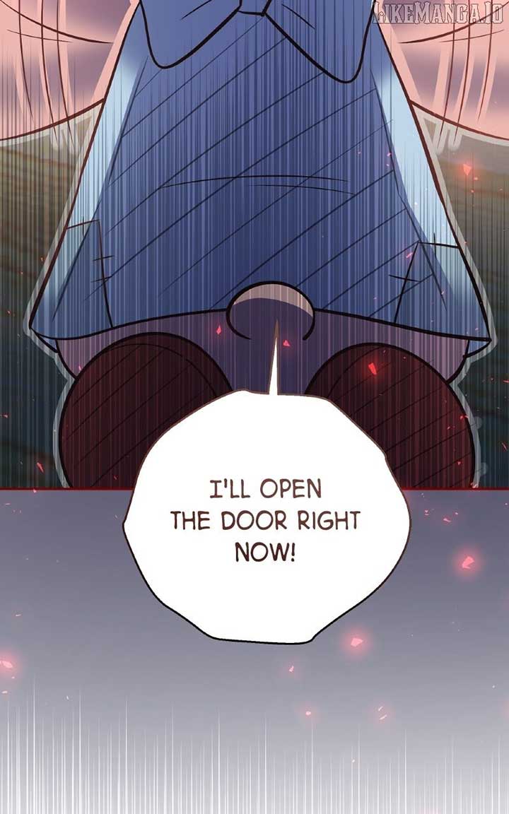 The Handmaiden Hates Childcare Chapter 65 - Page 118