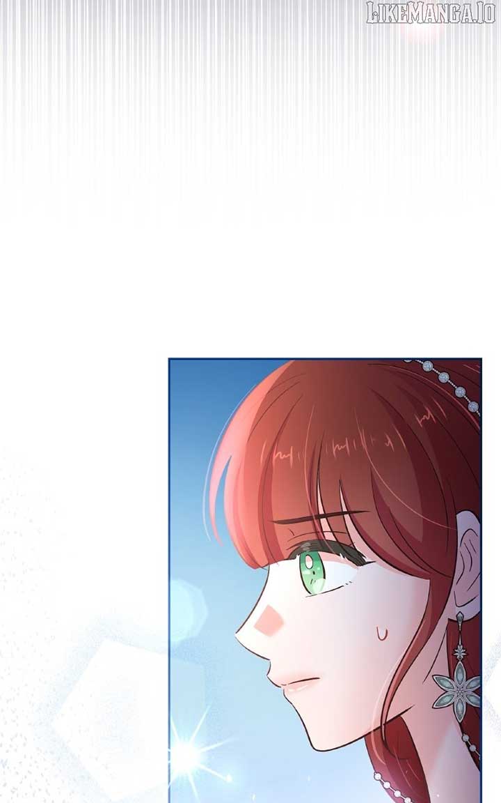 The Handmaiden Hates Childcare Chapter 65 - Page 119