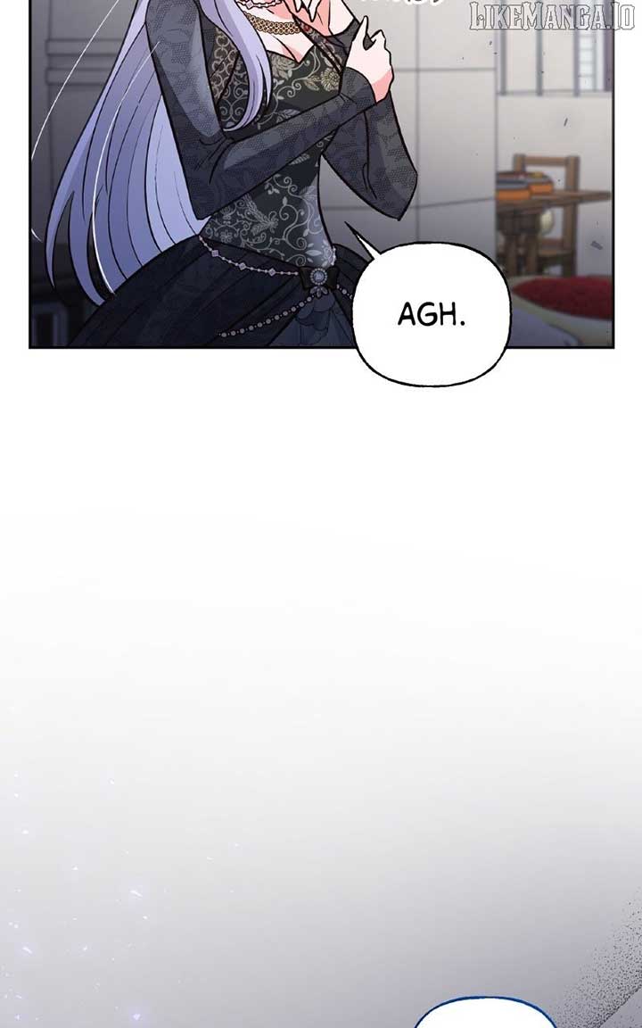 The Handmaiden Hates Childcare Chapter 65 - Page 13