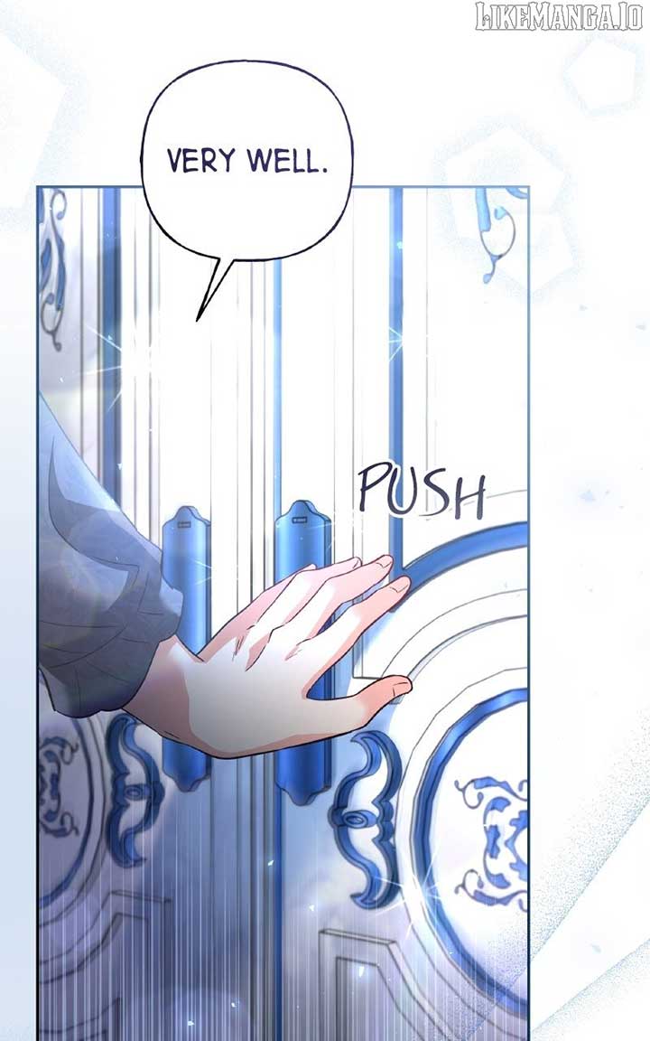 The Handmaiden Hates Childcare Chapter 65 - Page 127