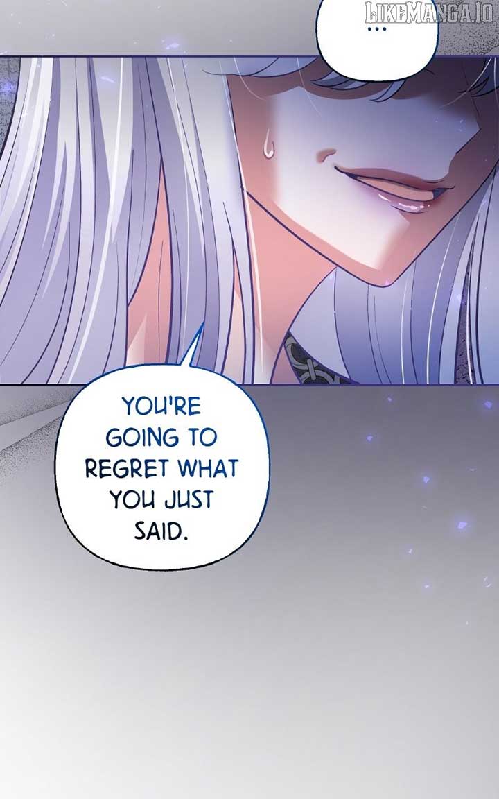 The Handmaiden Hates Childcare Chapter 65 - Page 14