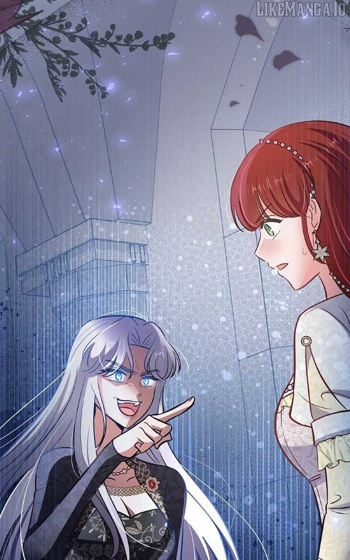 The Handmaiden Hates Childcare Chapter 65 - Page 16