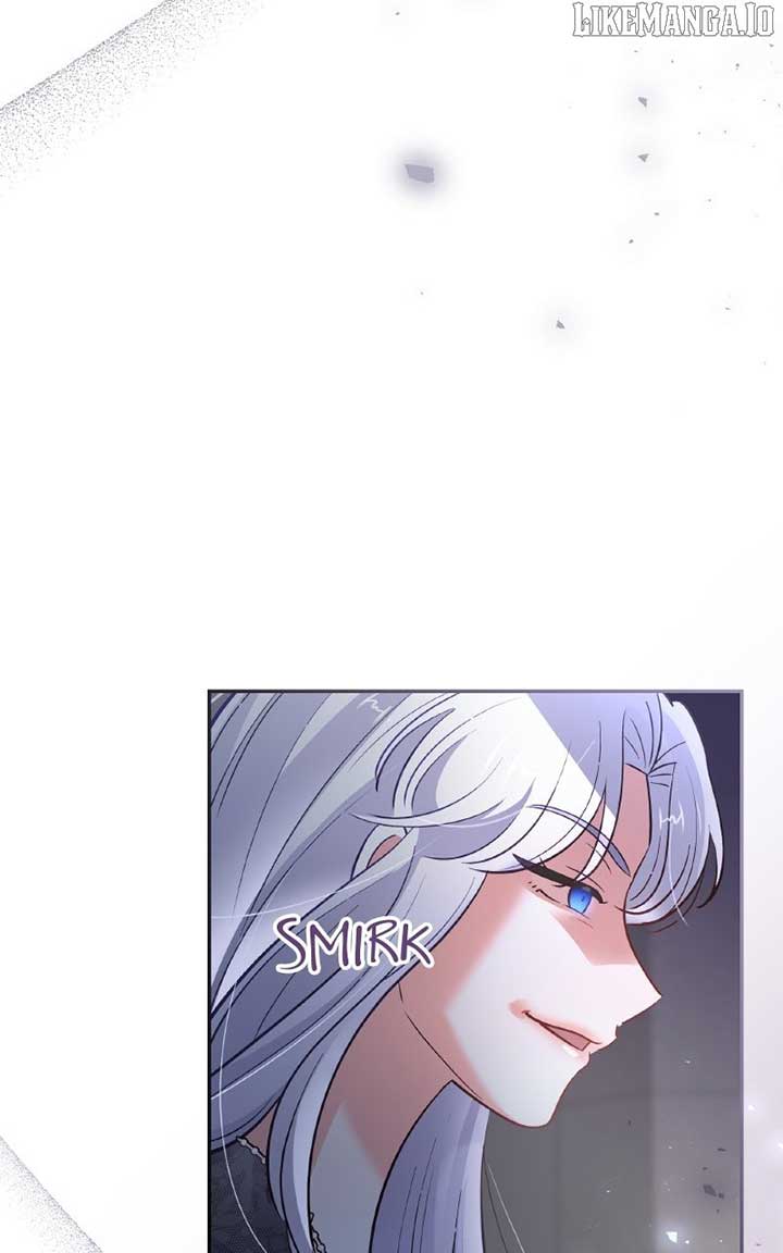 The Handmaiden Hates Childcare Chapter 65 - Page 22