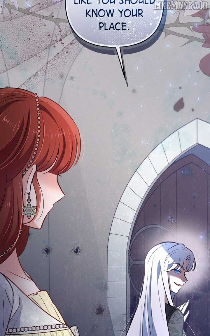 The Handmaiden Hates Childcare Chapter 65 - Page 25