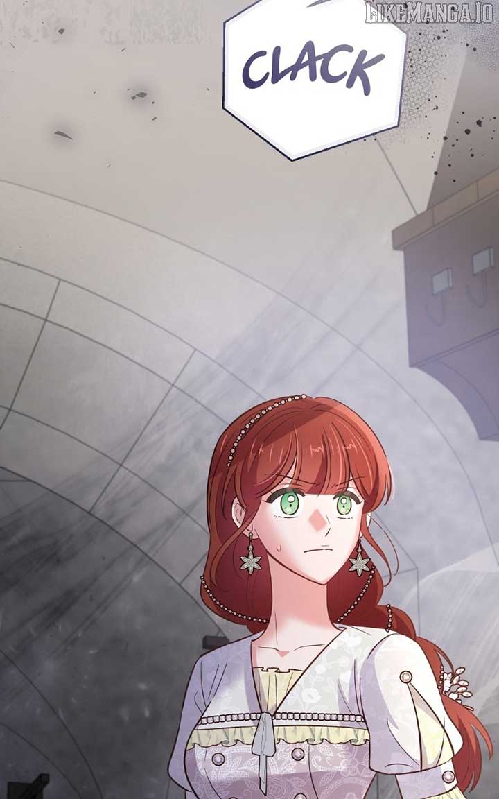 The Handmaiden Hates Childcare Chapter 65 - Page 27