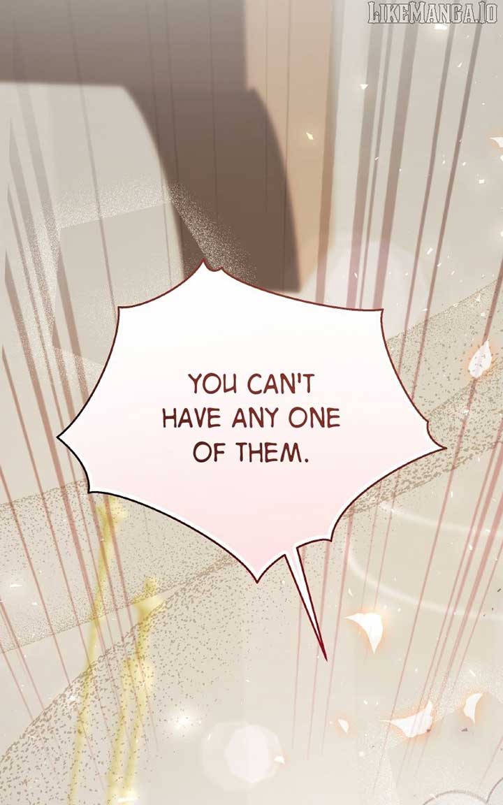 The Handmaiden Hates Childcare Chapter 65 - Page 4
