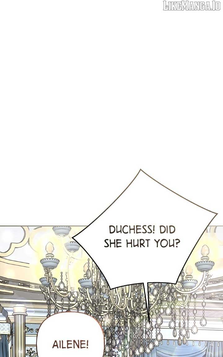 The Handmaiden Hates Childcare Chapter 65 - Page 31