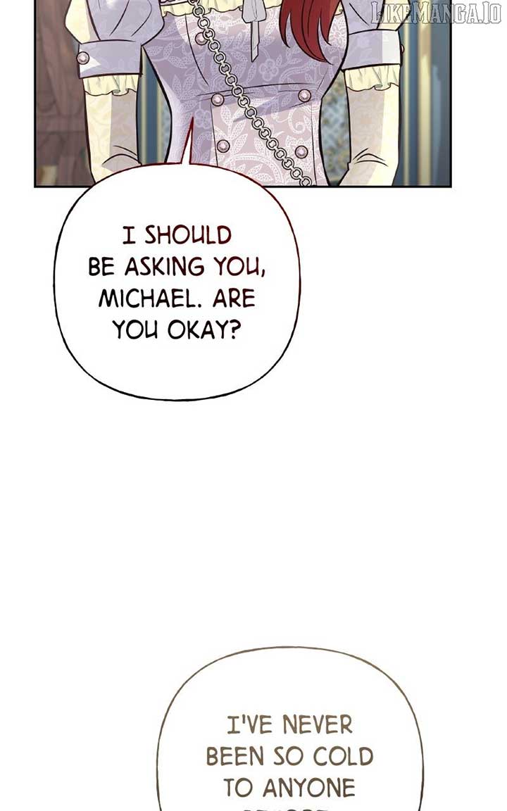 The Handmaiden Hates Childcare Chapter 65 - Page 35