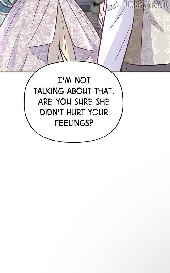 The Handmaiden Hates Childcare Chapter 65 - Page 37