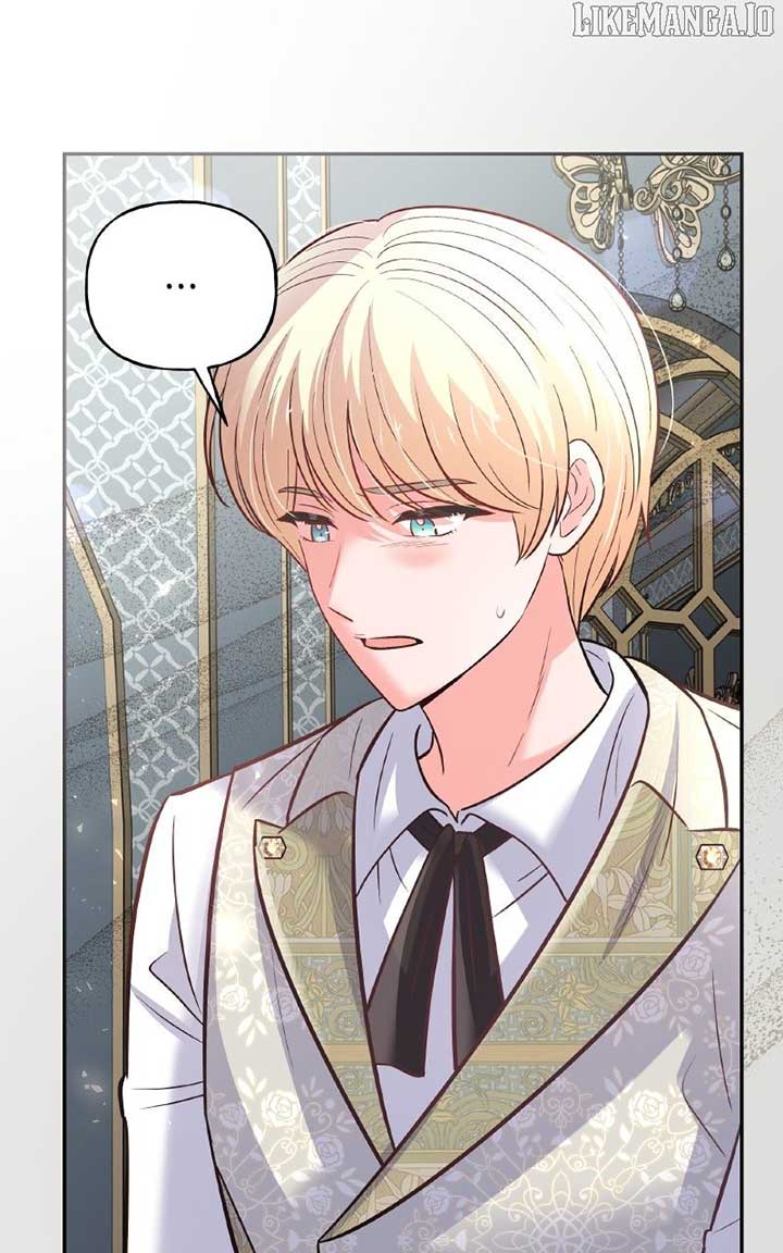 The Handmaiden Hates Childcare Chapter 65 - Page 38