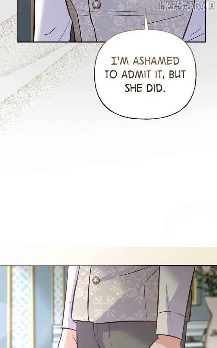 The Handmaiden Hates Childcare Chapter 65 - Page 39