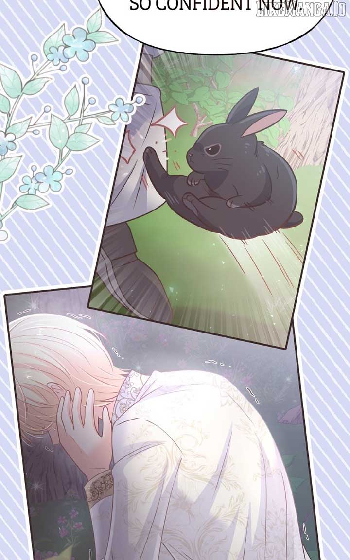 The Handmaiden Hates Childcare Chapter 65 - Page 45