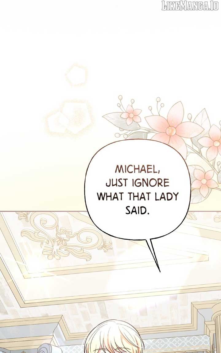 The Handmaiden Hates Childcare Chapter 65 - Page 47