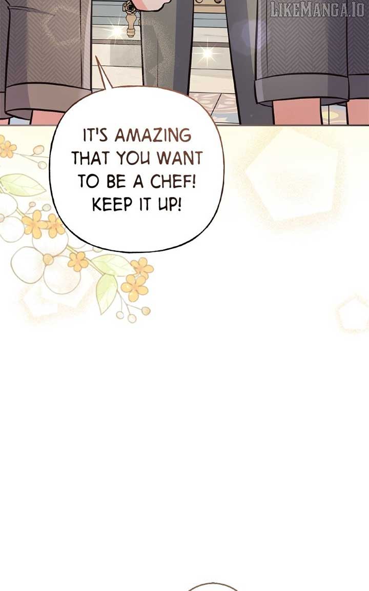 The Handmaiden Hates Childcare Chapter 65 - Page 49
