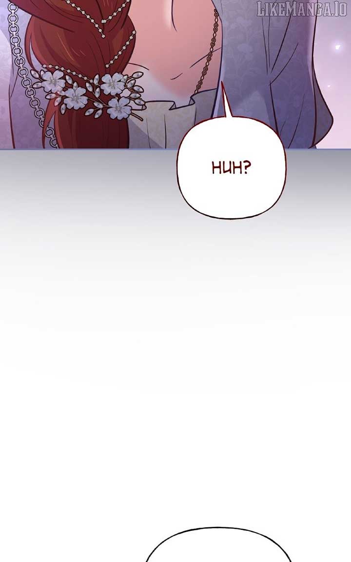 The Handmaiden Hates Childcare Chapter 65 - Page 53