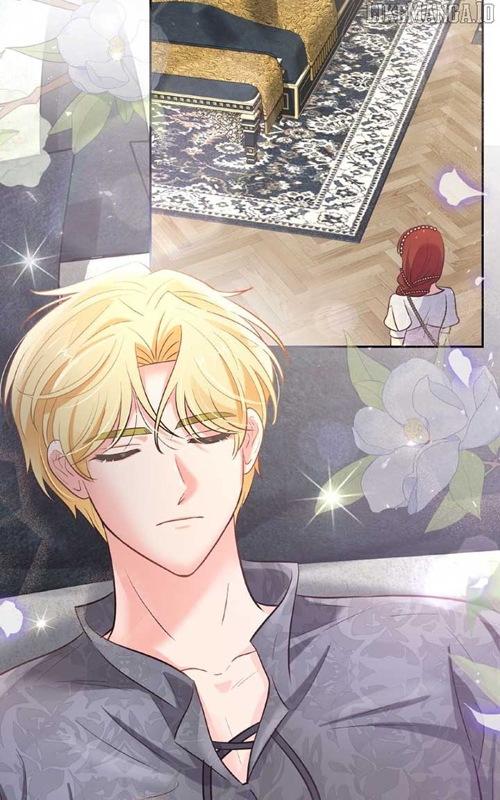 The Handmaiden Hates Childcare Chapter 65 - Page 61