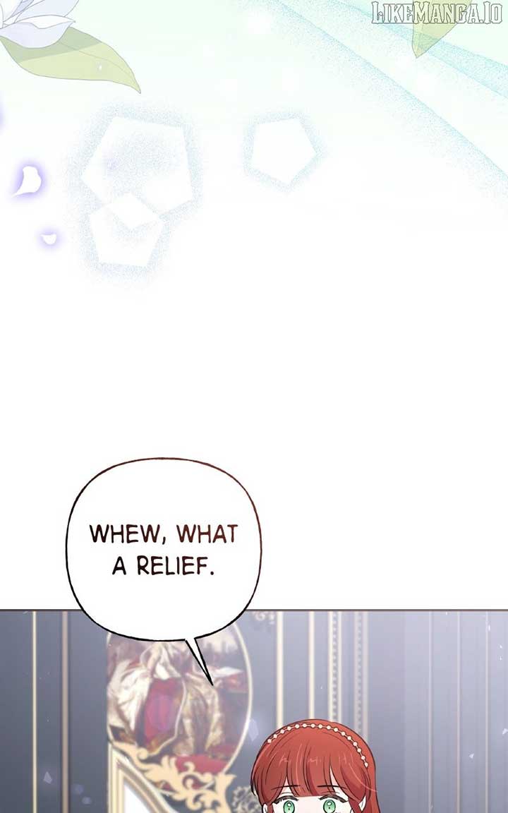 The Handmaiden Hates Childcare Chapter 65 - Page 63