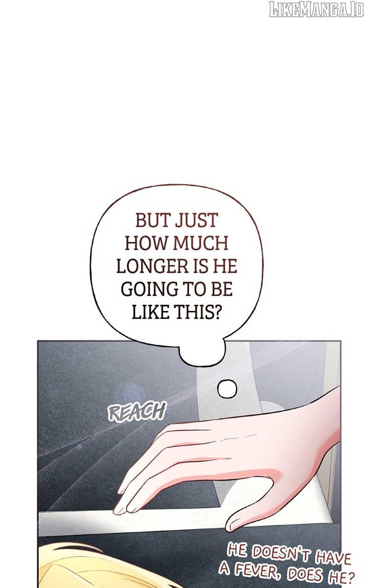 The Handmaiden Hates Childcare Chapter 65 - Page 65