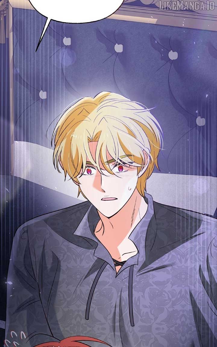The Handmaiden Hates Childcare Chapter 65 - Page 70