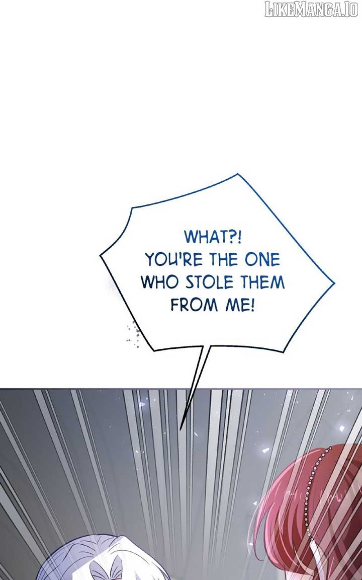 The Handmaiden Hates Childcare Chapter 65 - Page 8
