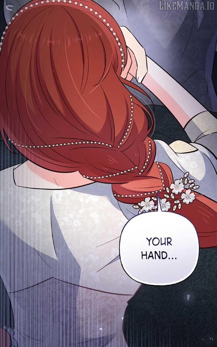 The Handmaiden Hates Childcare Chapter 65 - Page 71