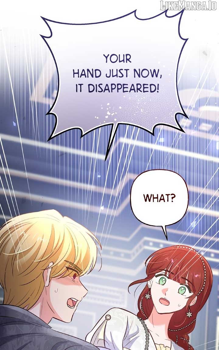 The Handmaiden Hates Childcare Chapter 65 - Page 77