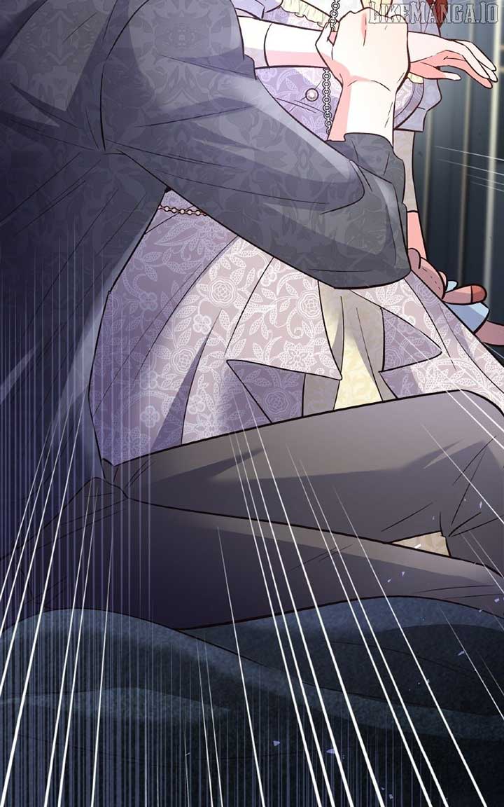 The Handmaiden Hates Childcare Chapter 65 - Page 78