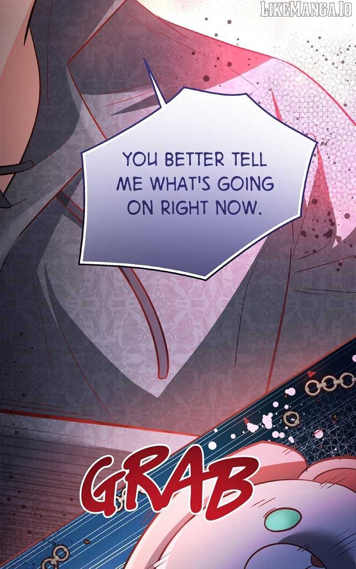The Handmaiden Hates Childcare Chapter 65 - Page 82