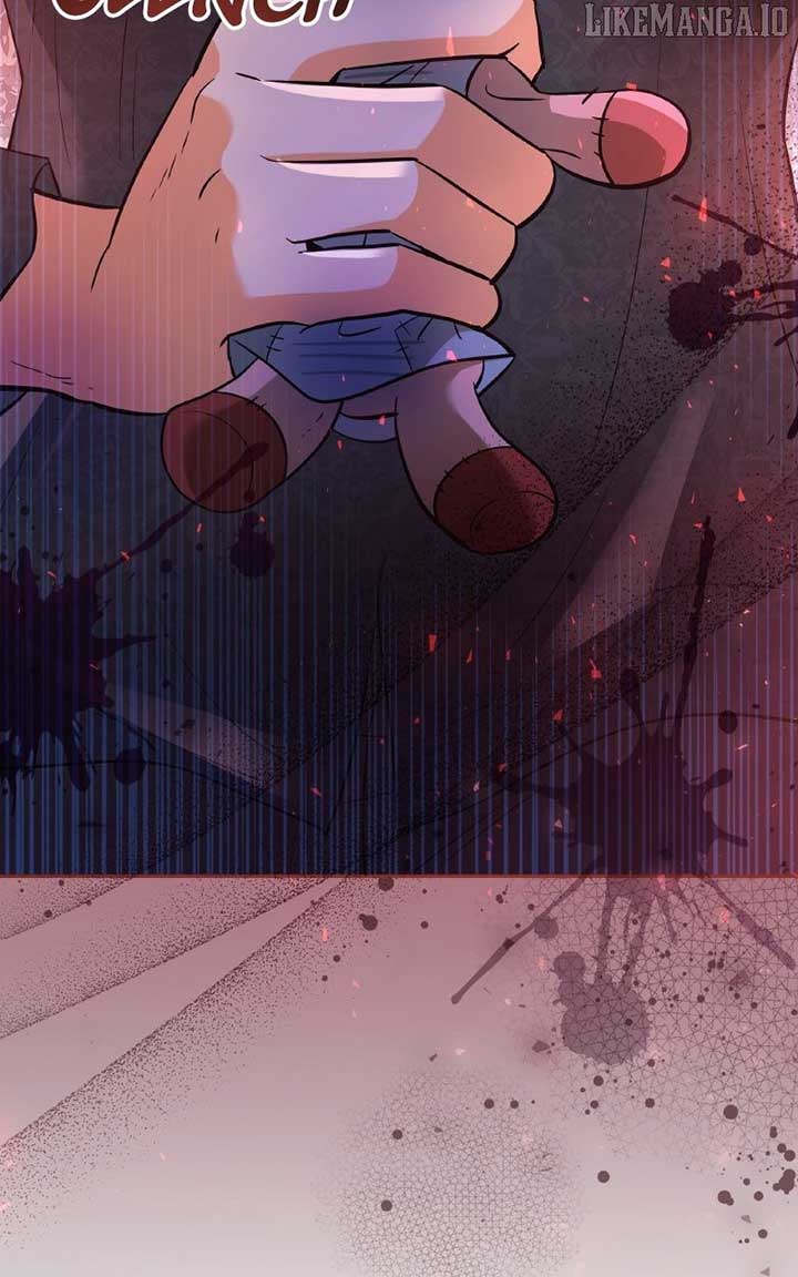 The Handmaiden Hates Childcare Chapter 65 - Page 86