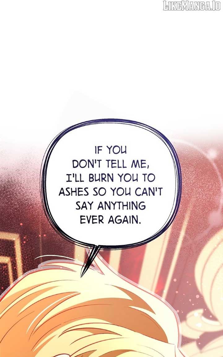 The Handmaiden Hates Childcare Chapter 65 - Page 89