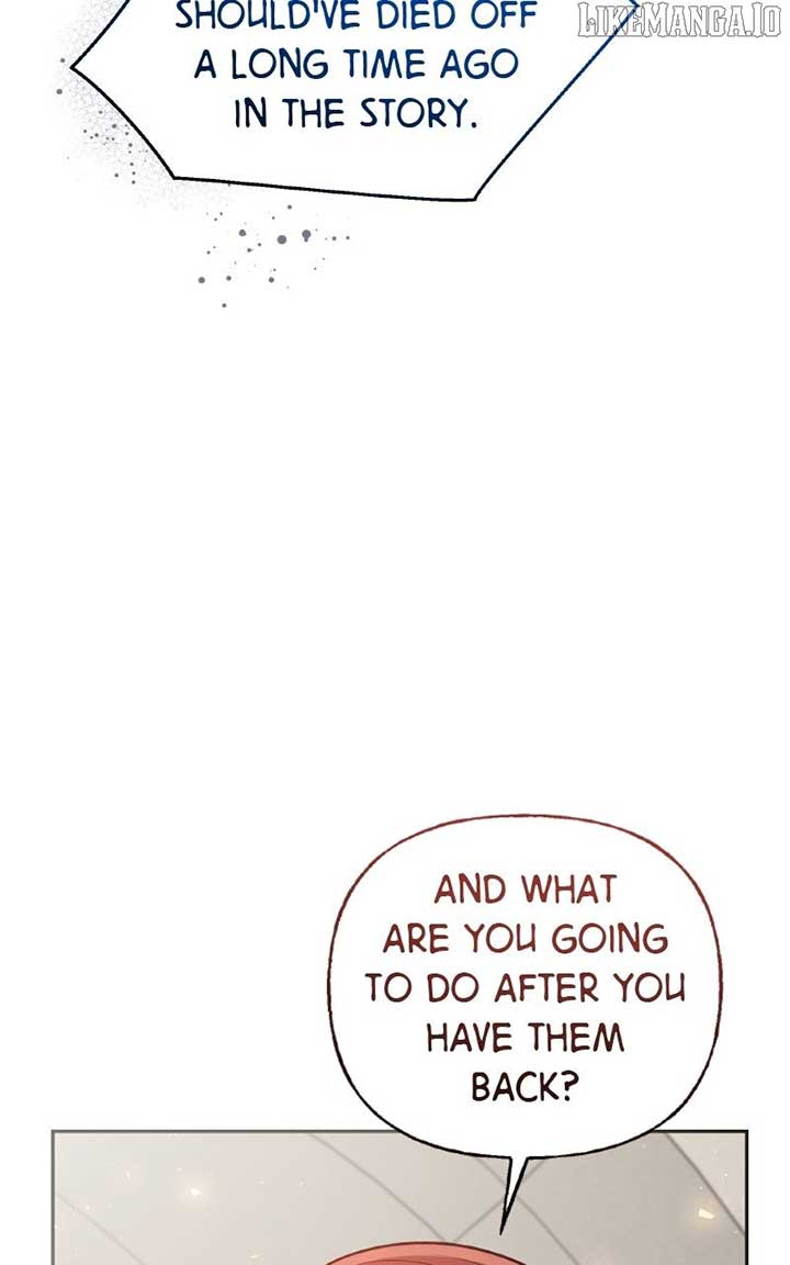 The Handmaiden Hates Childcare Chapter 65 - Page 10