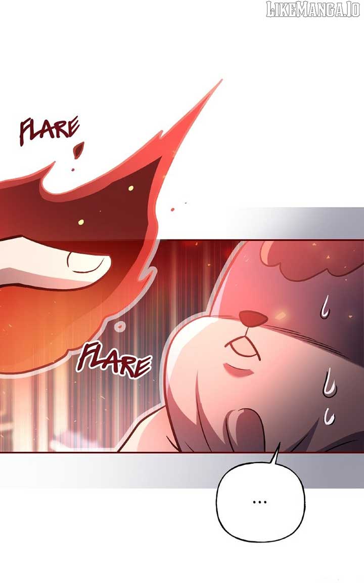 The Handmaiden Hates Childcare Chapter 65 - Page 92