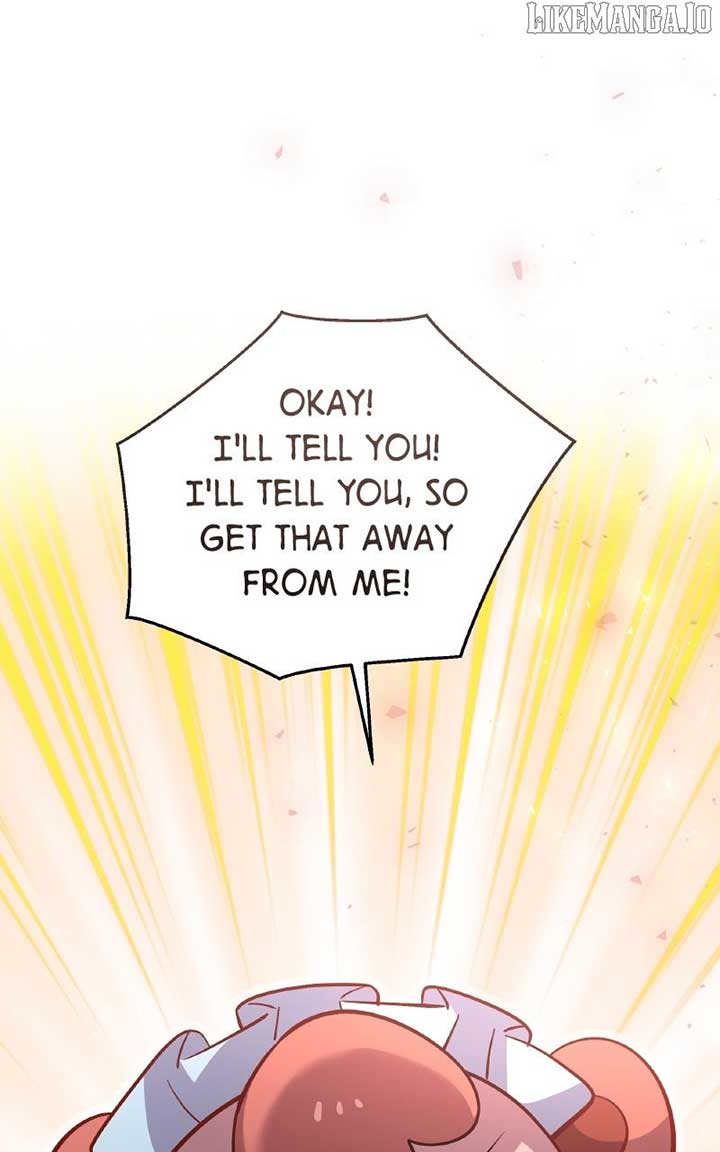 The Handmaiden Hates Childcare Chapter 65 - Page 93