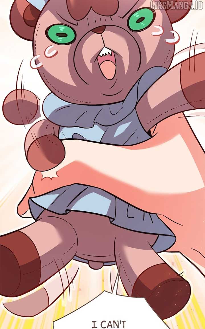 The Handmaiden Hates Childcare Chapter 65 - Page 94