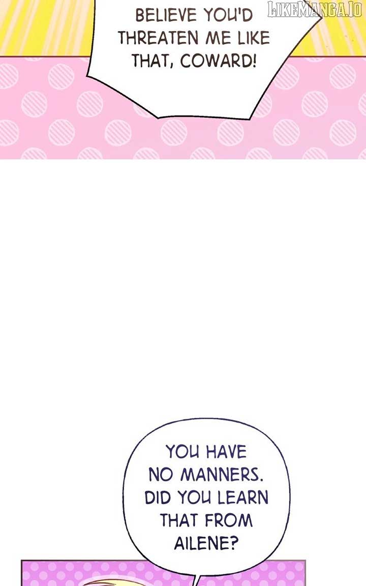 The Handmaiden Hates Childcare Chapter 65 - Page 95