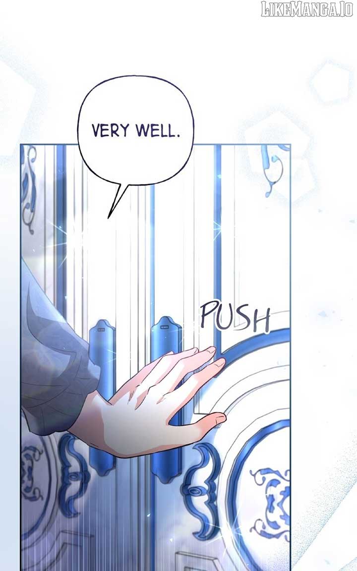 The Handmaiden Hates Childcare Chapter 66 - Page 1