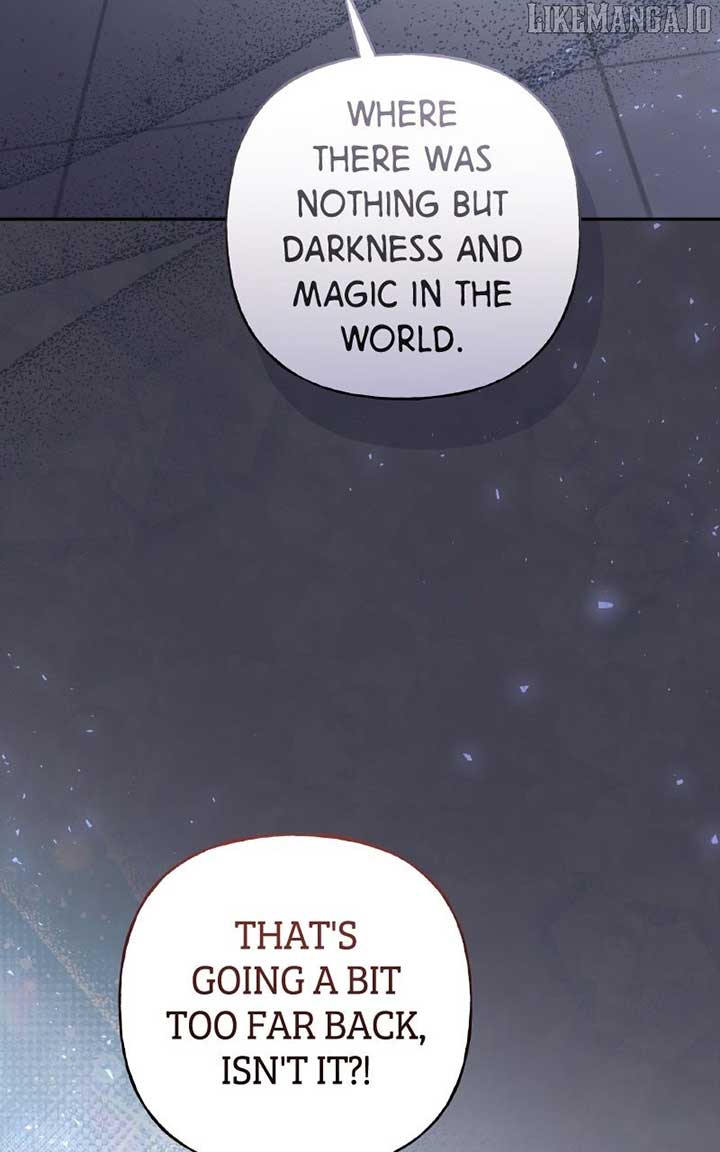 The Handmaiden Hates Childcare Chapter 66 - Page 103