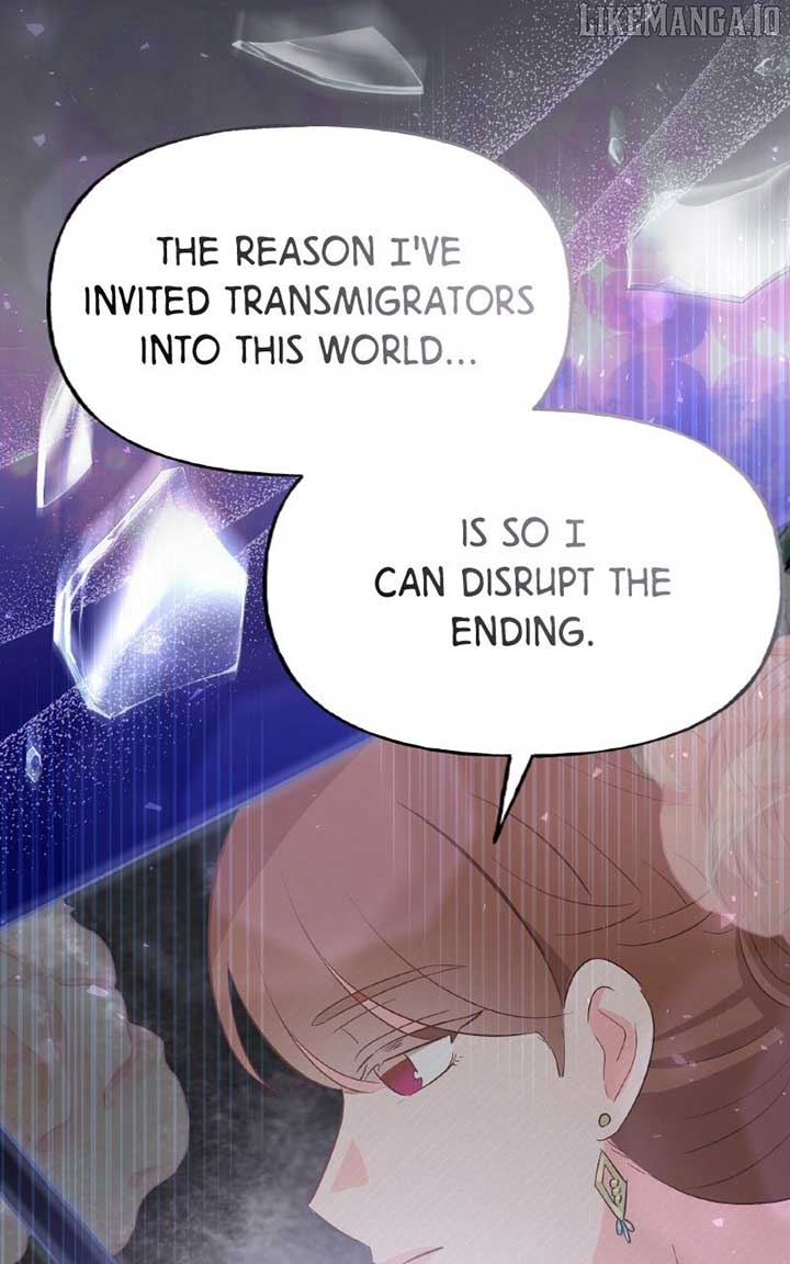 The Handmaiden Hates Childcare Chapter 66 - Page 111