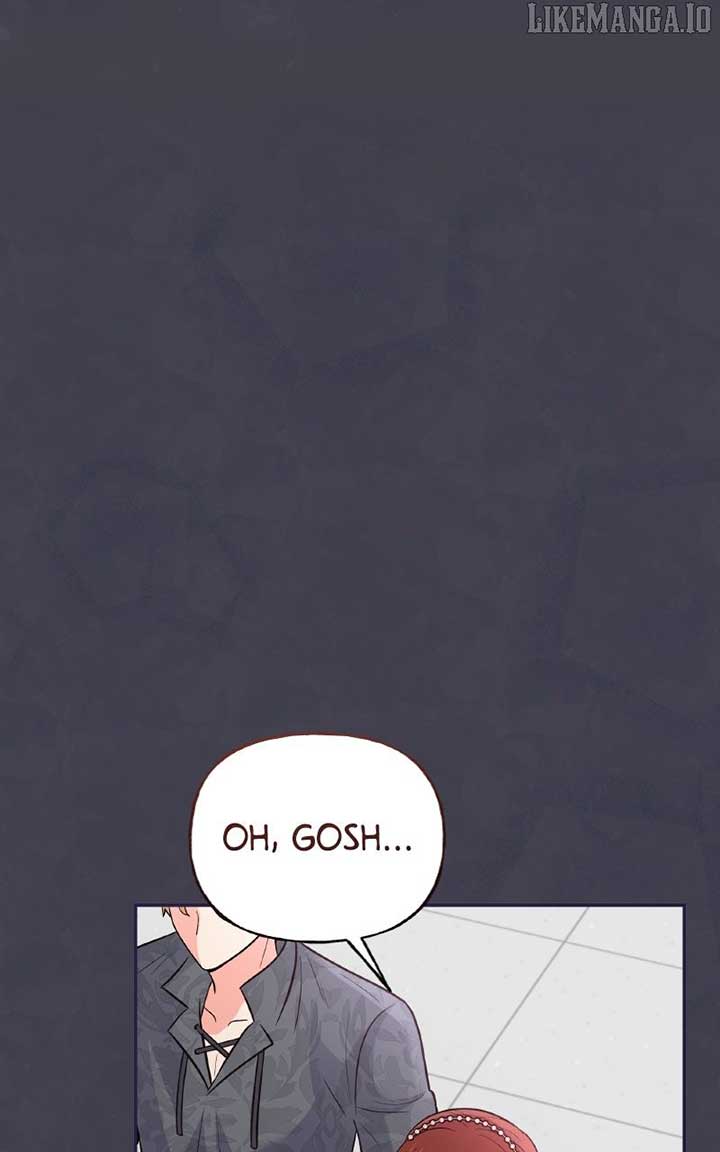 The Handmaiden Hates Childcare Chapter 66 - Page 121
