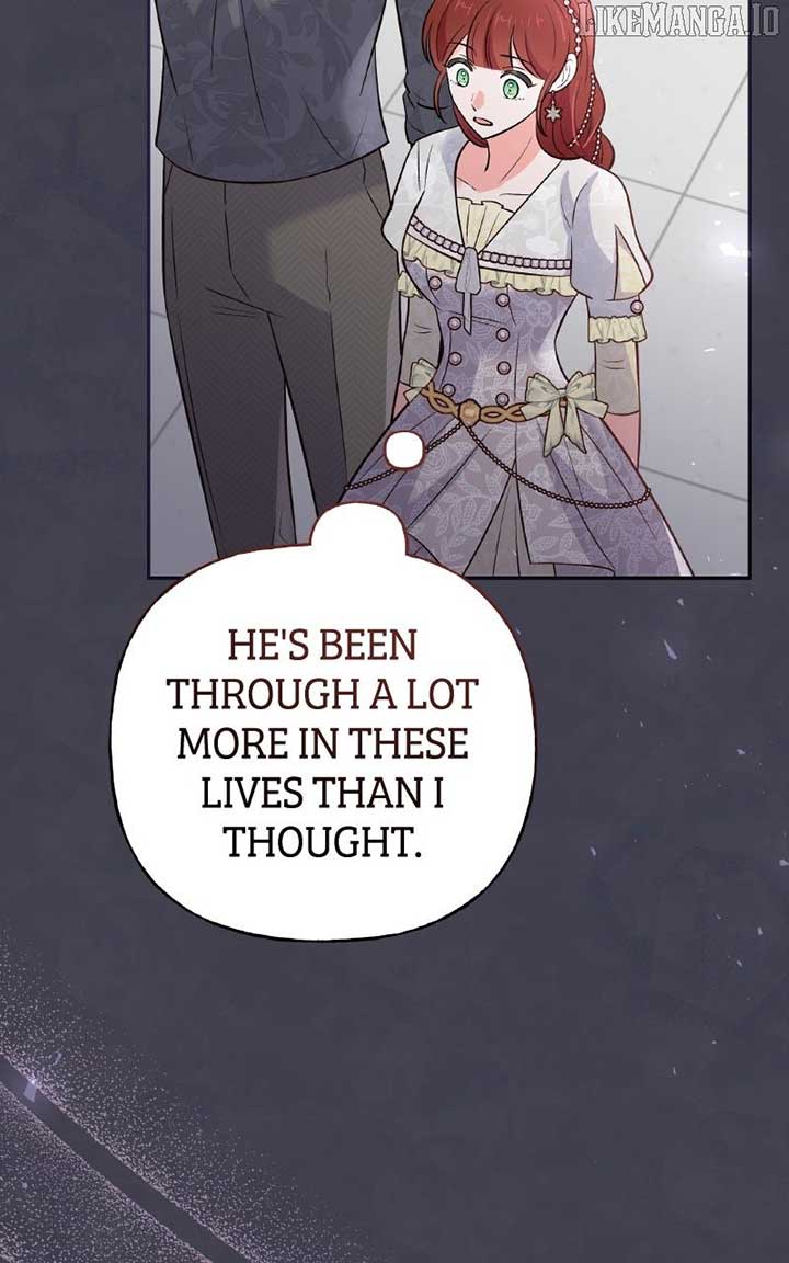 The Handmaiden Hates Childcare Chapter 66 - Page 122