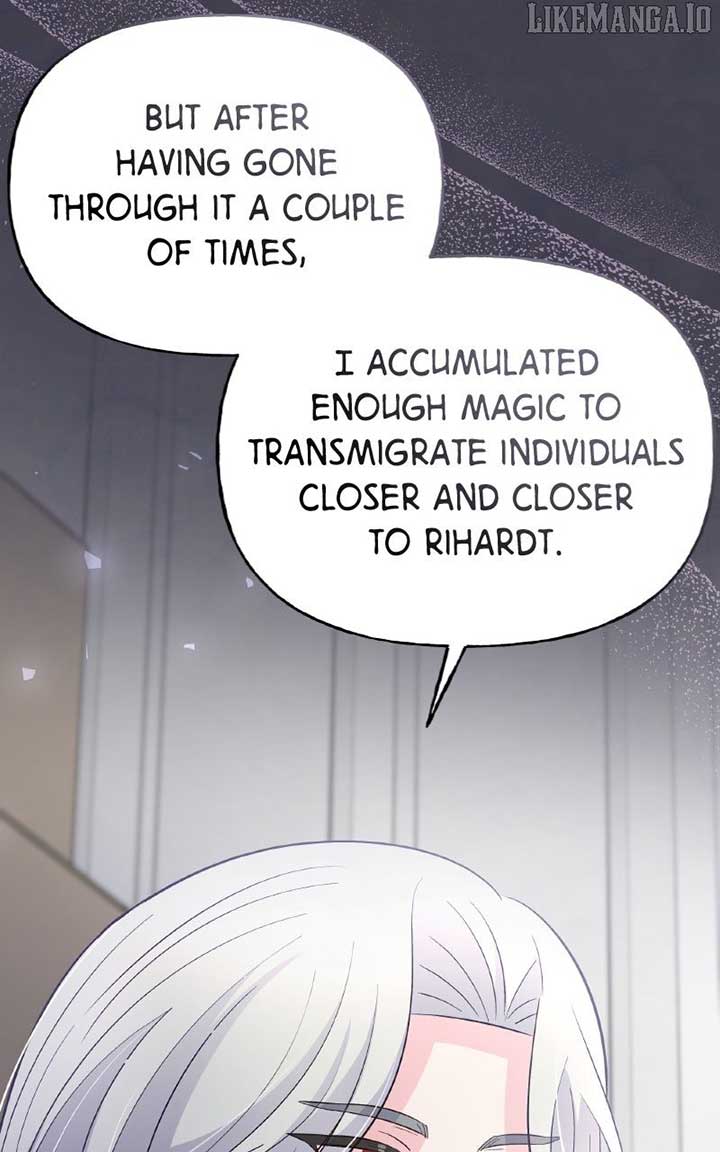 The Handmaiden Hates Childcare Chapter 66 - Page 123