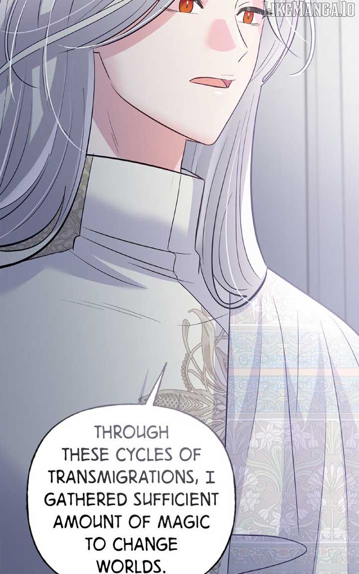 The Handmaiden Hates Childcare Chapter 66 - Page 124