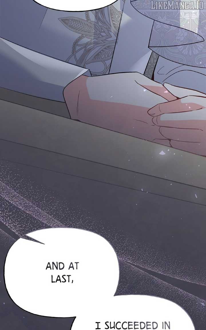The Handmaiden Hates Childcare Chapter 66 - Page 125