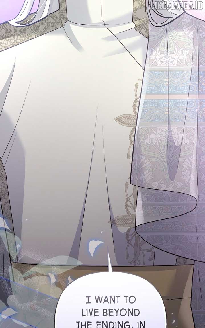 The Handmaiden Hates Childcare Chapter 66 - Page 132