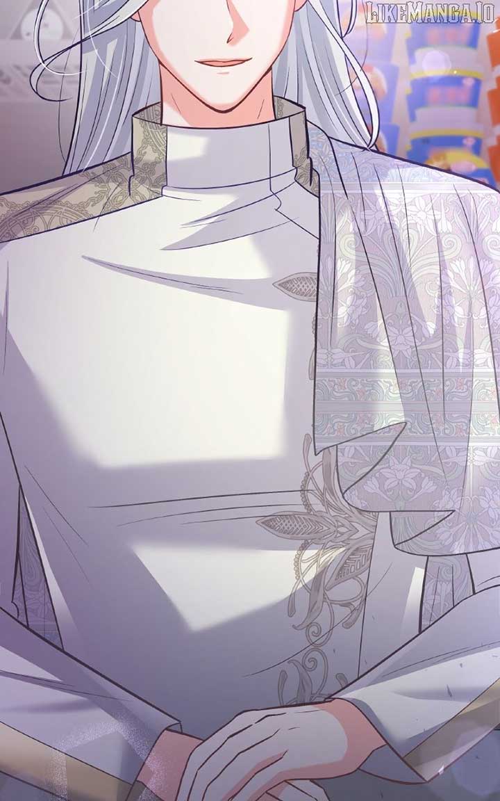 The Handmaiden Hates Childcare Chapter 66 - Page 15