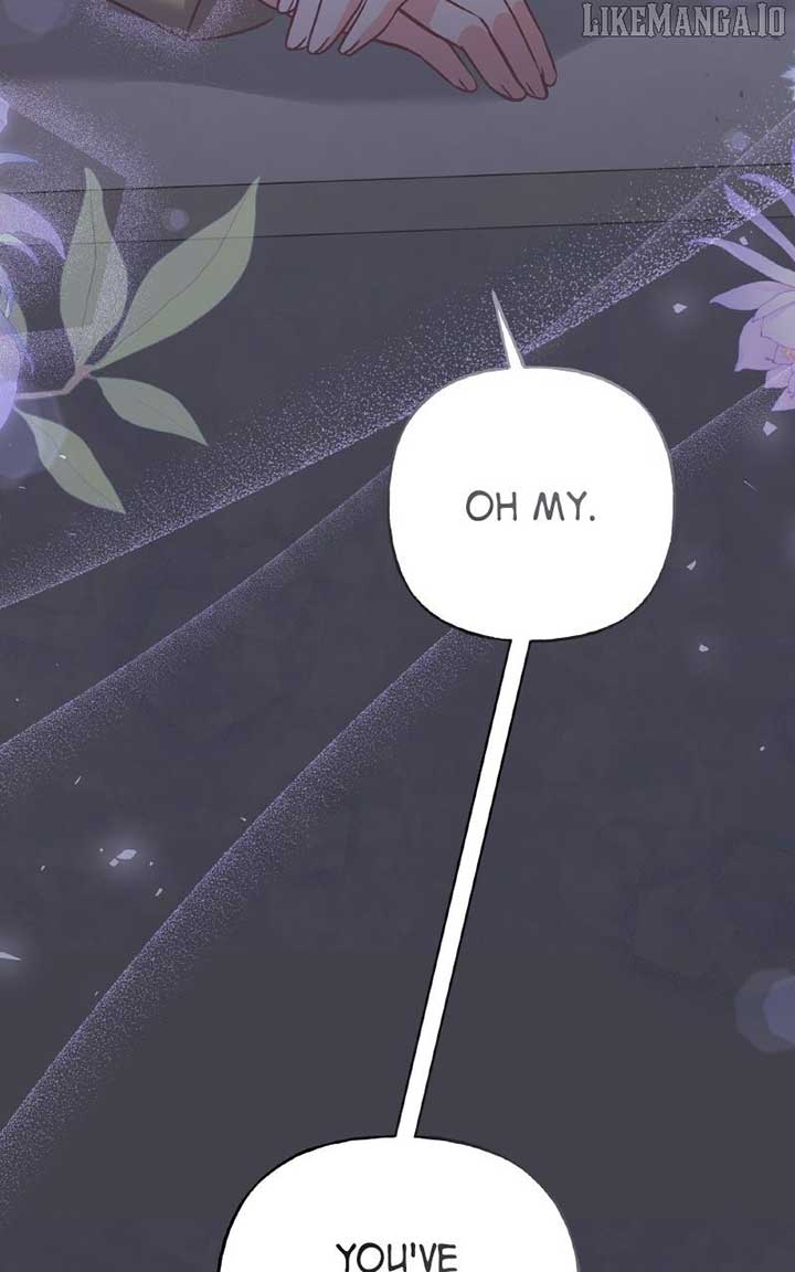 The Handmaiden Hates Childcare Chapter 66 - Page 16
